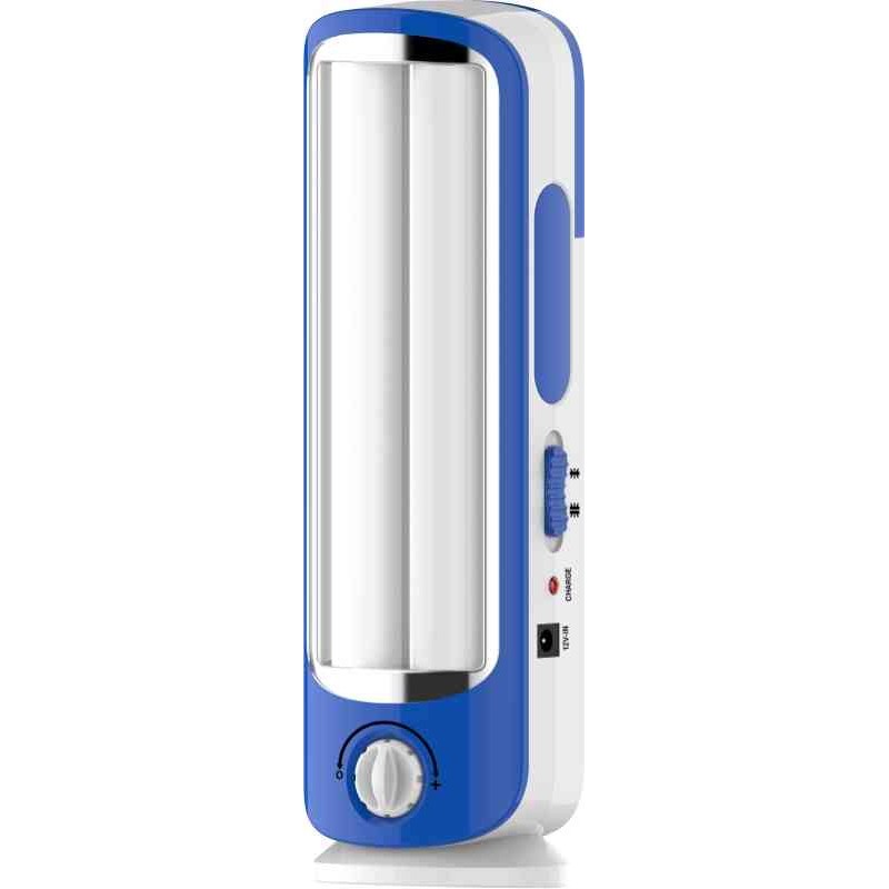 CFG ANDROMEDA 2 - LAMPADA RICARICABILE LED 630LUMEN