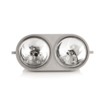 OCEAN LAMPADE DI RICAMBIO NIGHT EYE PER FARO DI RICERCA DOPPIO / 12V PER ART 7948-12