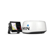 GPSMAP® 1223xsv da 12'' - Eco + GMR 18HD+