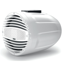 HERTZ HTX 8 M-FL-TW coassiale nautico 20cm, LED RGB