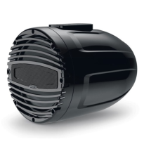 HERTZ HTX 8 M-FL-TC coassiale nautico 20cm, LED RGB