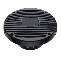 HERTZ HEX 6.5 TC coppia di casse nere 100W
