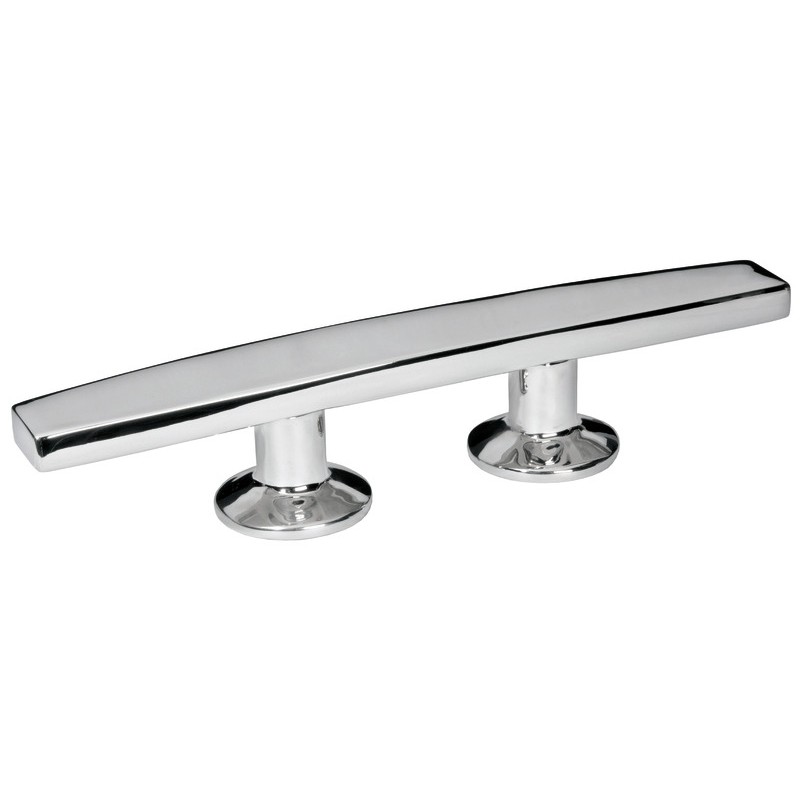 BITTA SKANDY 240 MM In acciaio inox AISI 316