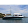 Bimini Tendalino Bianco TG. XS