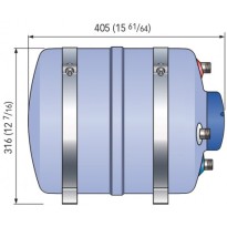 QUICK NAUTIC BOILER B3 15 LT
