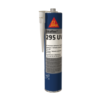 SIKAFLEX® Sika® 295 UV BIANCO ML 300