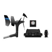 GMI™ Wired Start Pack 52 GMI™ 20, gWind™ Wired e trasduttore DST810