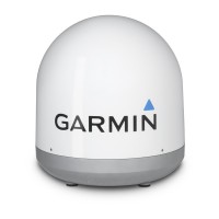 GARMIN Dummy/ Guscio per Antenna TV satellitare GTV5 in partnership con KVH®
