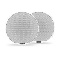 FUSION Speaker nautici Fusion® Signature Series 3i 6,5" e 230 watt, modello classico bianco (coppia)