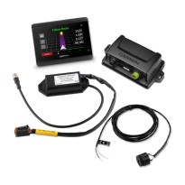 GARMIN Corepack Reactor™ 40 Steer-by-wire per Yamaha® Helm Master®