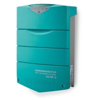 Mastervolt Caricabatterie ChargeMaster Plus 24/40-3