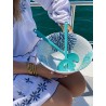 MARINE BUSINESS INSALATIERA CON MESTOLI HARMONY – MARE, SET 3 PC.