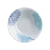 MARINE BUSINESS PIATTO MELAMINA FONDO HARMONY – MARE, 6 PC.