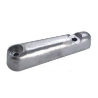 TECNOSEAL BARRA SERIE GRANDE alluminio