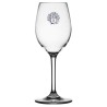 MARINE BUSINESS BICCHIERE DA VINO ANTISCIVOLO LIVING, 6 PZ