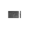 NEW MAJESTIC Tv 9 Pollici D 935 TVD-935 TFT USB REC Grigio