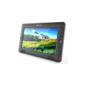 NEW MAJESTIC Tv 9 Pollici D 935 TVD-935 TFT USB REC Grigio