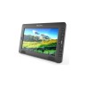 NEW MAJESTIC Tv 9 Pollici D 935 TVD-935 TFT USB REC Grigio