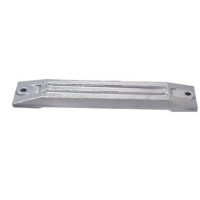 TECNOSEALPLACCA PER HONDA 75-130-225 HP ALLUMINIO