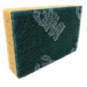 3M ACCOPPIATO SPUGNA 74 TERMOSALDATA