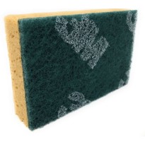 3M ACCOPPIATO SPUGNA 74 TERMOSALDATA
