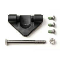 ATTACCO SUPERIORE PER CILINDRI LENCO SERIE 101-XD