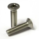 PERNO 6 X 50 MM