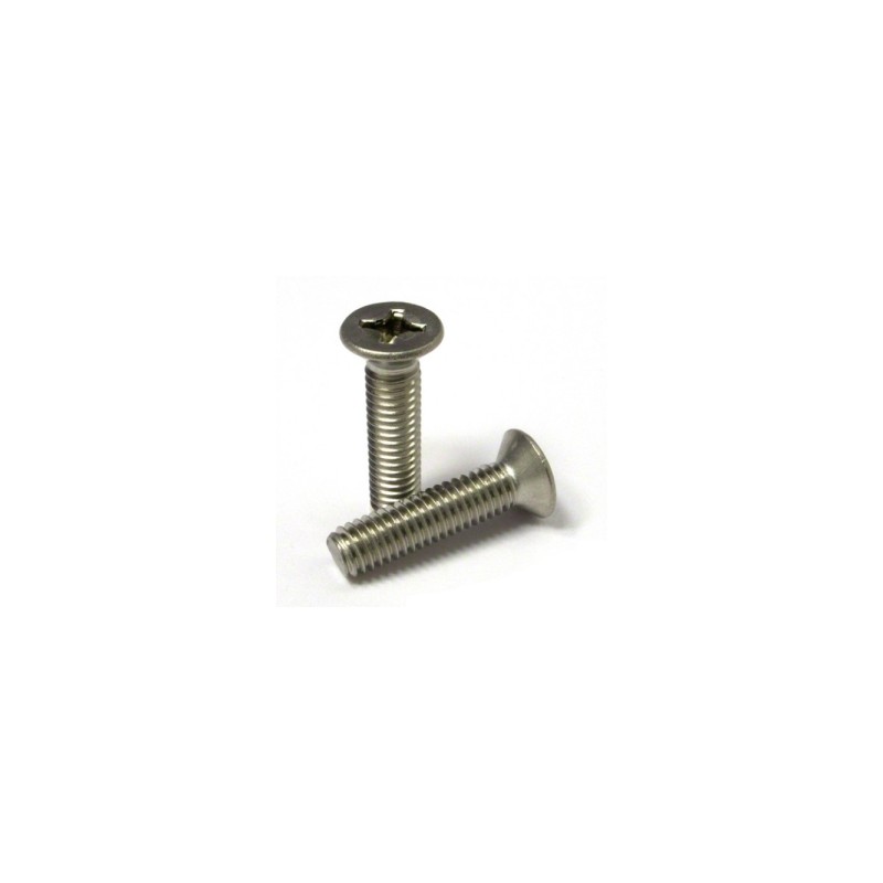 PERNO 8 X 50 MM