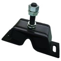 Supporto Motore Marino Tipo Av Yanmar Antivibrante 200