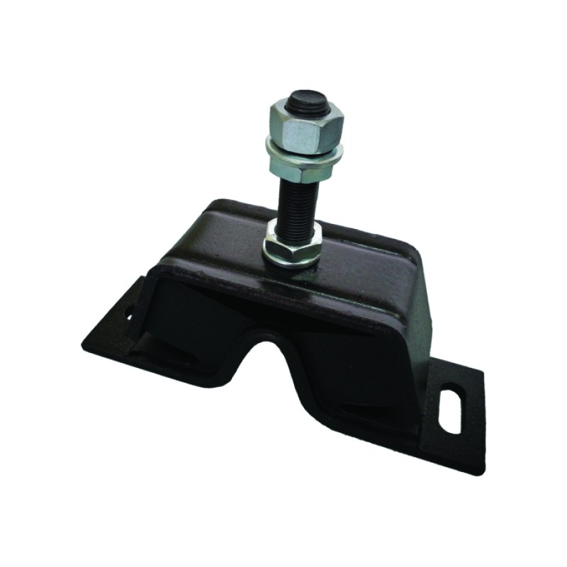 Supporto Motore Marino Av Yanmar Antivibrante 100