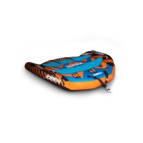 JOBE HEAVY DUTY AIRSTREAM TOWABLE 4P Ø CM 230 x 244