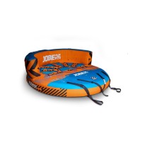 JOBE HEAVY DUTY SIGMA TOWABLE 6P Ø CM 310 X 310