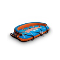 JOBE HEAVY DUTY SONAR TOWABLE 6P Ø 395x244cm