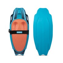 JOBE SLASH KNEEBOARD SOLO TAVOLA  VERDE ACQUA