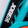 JOBE SLASH KNEEBOARD PACKAGE VERDE ACQUA