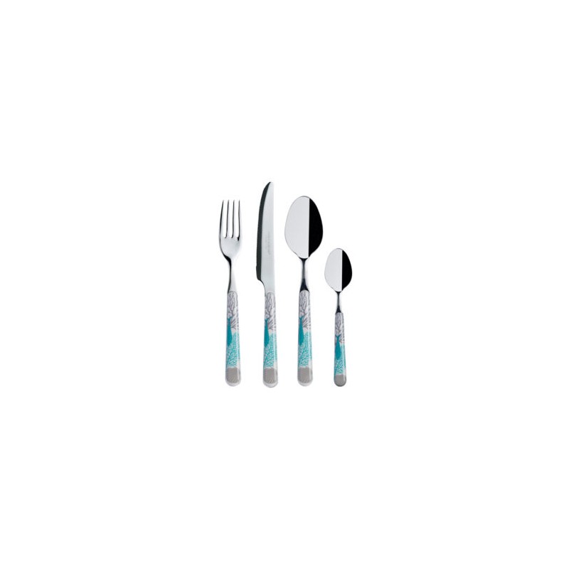 MARINE BUSINESS SET 24 PZ POSATE COASTAL