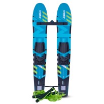 JOBE HEMI TRAINER WATERSKIS CM 116