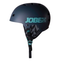 JOBE SLAM HELMET TEAL BLUE "XL"