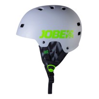 JOBE SLAM HELMET GRIGIO "XL"