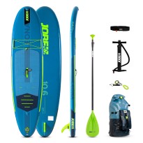 JOBE LEONA ADULT 10.6