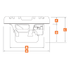 HERTZ HMX 6.5 TW