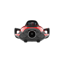 SUBLUE ALTIUS (ALTIVS) APX in Ruby Red TRAVEL BUNDLE