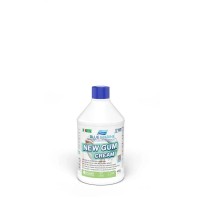 BLUE MARINE NEW GUM CERA IN CREMA PER GOMMONI da 450ml
