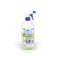 BLUE MARINE GUMEMP 100 CERA POLIMERICA PER GOMMONI DA 750ML