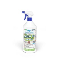 BLUE MARINE DECH 10 ELIMINA RUGGINE SPRAY da 0,750 ml