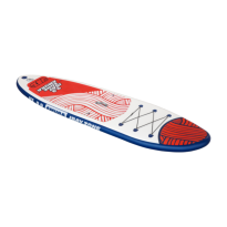 SUP JBAY AMURA H3 GONFIABILE - 9'9"
