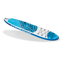 SUP JBAY KAME H2 GONFIABILE – 10’10”