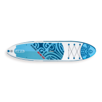 SUP JBAY KAME H2 GONFIABILE – 10’10”