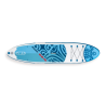 SUP JBAY KAME H2 GONFIABILE – 10’10”