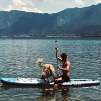 SUP JBAY KAME H2 GONFIABILE – 10’10”